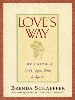 cover image of Love's Way